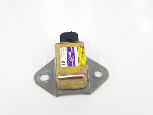 Electronic sensor TOYOTA LAND CRUISER PRADO (_J12_) 3.0 D-4D (KDJ120, KDJ125) | BP12528041M84 