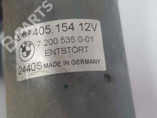 Front wiper motor BMW X5 (E70) xDrive 30 d | BP7227476M29 