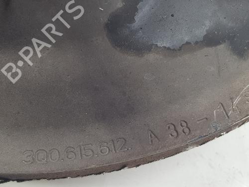 Right rear steering knuckle VW PASSAT B8 Variant (3G5, CB5) 2.0 TDI | BP23127750M28 