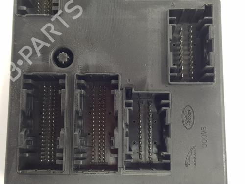 Electronic module LAND ROVER RANGE ROVER EVOQUE (L551) 2.0 D150 | BP30876437M83