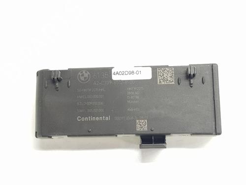 Used Electronic module Electronic module 37268311 37268311