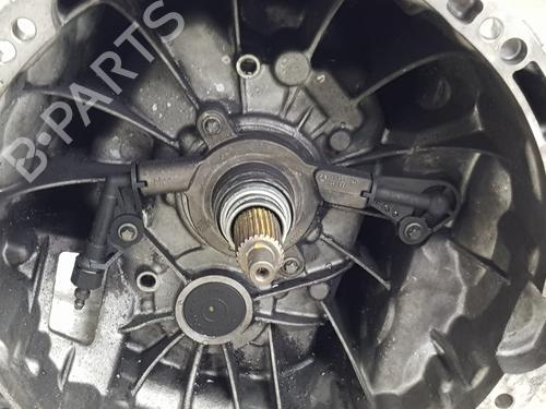 Gearbox MERCEDES-BENZ SPRINTER 5-t Van (B907)  | BP29436422M3 