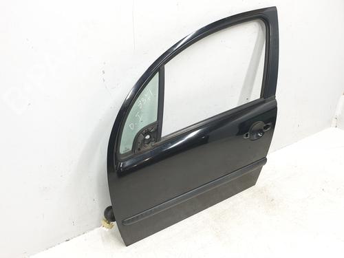 Left front door CITROËN C3 I (FC_, FN_) 1.4 i Bivalent | BP25118263C2 