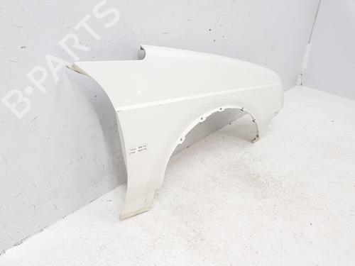 Right front fenders CITROËN C15 Box Body/MPV (VD_) 1.1 i | BP24801958C42 