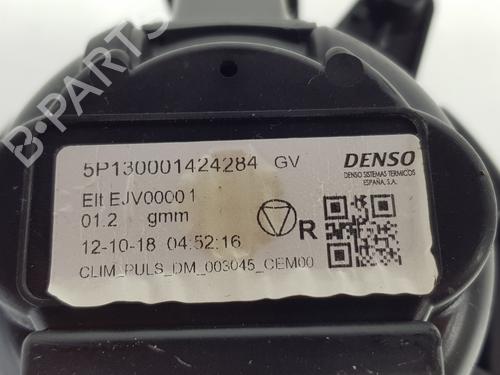 Heater blower motor PEUGEOT 3008 II SUV (MC_, MR_, MJ_, M4_) 1.2 THP/ PureTech 130 (MRHNSM, MRHNSU, MRHNSJ, MRHNYW,... | BP32211371M62