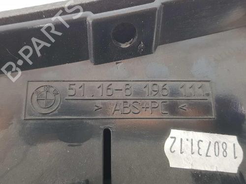 Glove box BMW 3 (E46) 320 d | BP6786773C95 
