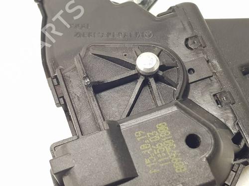 Tailgate lock MERCEDES-BENZ E-CLASS (W213) E 220 d 4-matic (213.005) | BP40156133C101 - Image 5