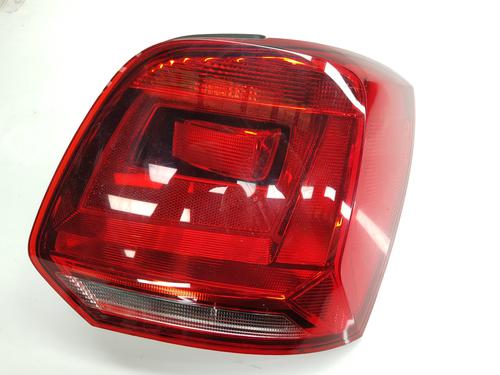 Right taillight VW POLO V (6R1, 6C1) 1.4 TDI | BP26224971C35 