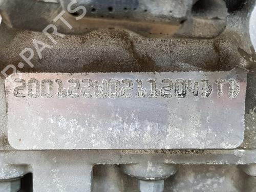 Engine LAND ROVER RANGE ROVER EVOQUE (L551) 2.0 D150 | BP37685074M1 - Image 5