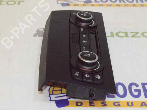 Climate control BMW 3 Touring (E91) 320 d | BP781038I5 