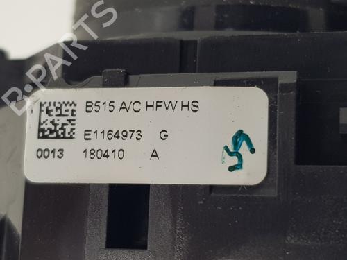 Airco bedieningspaneel FORD TRANSIT CUSTOM V362 Bus (F3) 2.0 EcoBlue | BP31073994I5 