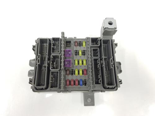 Fuse box HONDA ACCORD VIII (CU) 2.2 i-DTEC (CU3) | BP17747937E1 