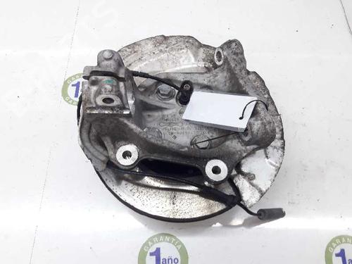 Left front steering knuckle BMW 1 (E87) 118 d | BP3375555M25