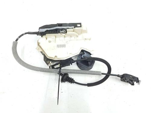 Rear right lock VW GOLF VI (5K1) 1.6 TDI | BP3388247C99 
