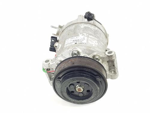 Used AC compressor AC compressor LAND ROVER RANGE ROVER SPORT II (L494) [2013-2022] 35963840 35963840