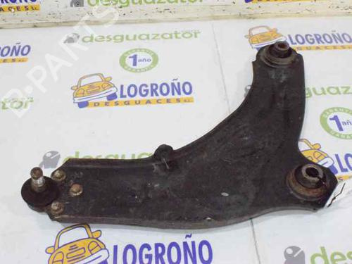 Right front suspension arm RENAULT ESPACE IV (JK0/1_) 2.0 dCi (JK01, JK02, JK1J, JK1K, JK1H) | BP831728M13 