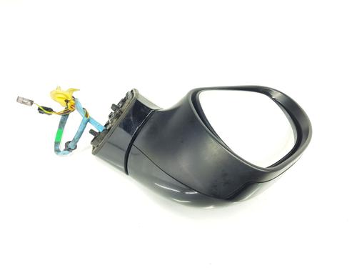 Used Left mirror PEUGEOT 308 I (4A_, 4C_) 1.6 16V (120 hp) 30498342
