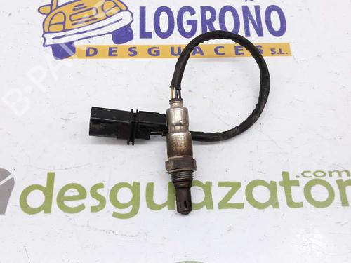 Elektronisk sensor FIAT DUCATO Van (250_) 150 Multijet 2,3 D (148 hp) 10255219