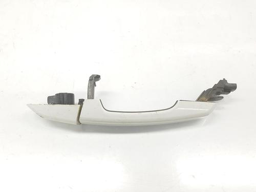 Used Rear right exterior door handle LAND ROVER RANGE ROVER EVOQUE (L538) 2.2 D 4x4 (150 hp) 8313635