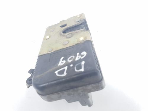 Front right lock PEUGEOT 406 (8B) 2.0 HDI 110 | BP16853794C97 