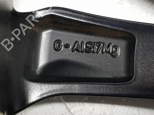 Rim TOYOTA YARIS (_P21_, _PA1_, _PH1_) 1.5 Hybrid (MXPH10, MXPH11) | BP15990206C45 