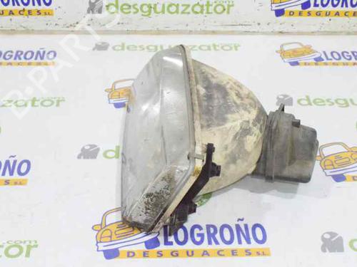 Left headlight CITROËN ZX Break (N2) 1.9 D | BP760039C28 