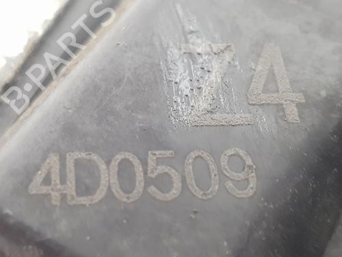 Rear left lock TOYOTA LAND CRUISER PRADO (_J12_) 3.0 D-4D (KDJ120, KDJ125) | BP12168435C100 