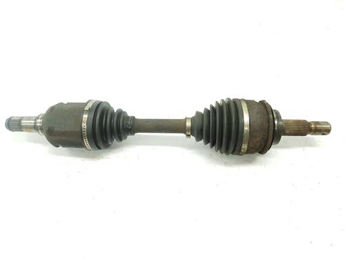 Left front driveshaft TOYOTA LAND CRUISER PRADO (_J12_) 3.0 D-4D (KDJ120, KDJ125) | BP15911873M38 