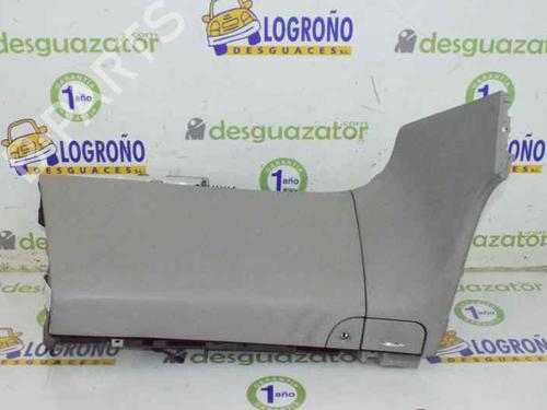 Glove box MERCEDES-BENZ E-CLASS (W211) E 220 CDI (211.006) | BP790336C95 
