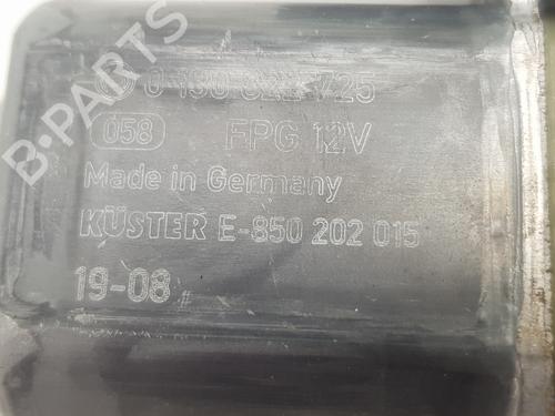 Left rear window motor SKODA KAROQ (NU7, ND7) 1.5 TSI | BP20196311E23 