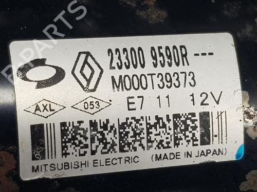 Starter NISSAN NV300 Van (X82) 1.6 dci 95 | BP31840892M8 - Image 5