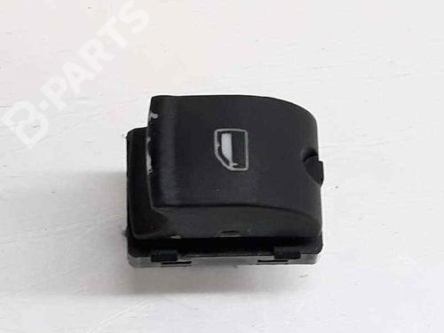 Used Right front window switch Right front window switch AUDI Q7 (4LB) 3.0 TDI quattro (233 hp) 5319842 5319842