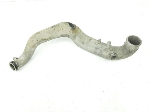 Intercooler pipe MERCEDES-BENZ M-CLASS (W163) ML 400 CDI (163.128) | BP14090811M127 