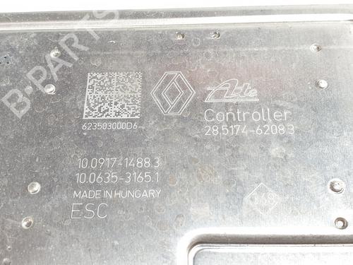 ABS pump RENAULT TRAFIC III Van (FG_) | BP37495251M43 - Image 7