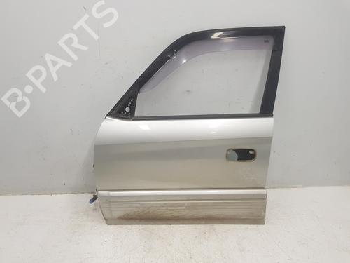Used Left front door Left front door TOYOTA LAND CRUISER 90 (_J9_) 3.0 D-4D 4WD (KDJ90_, KDJ95_, KDJ90W, KDJ95W) (163 hp) 34699269 34699269