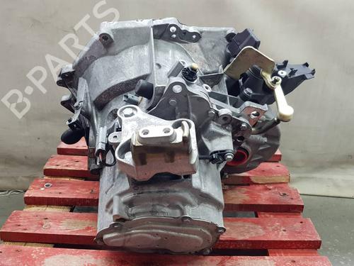 Gearbox CITROËN BERLINGO (ER_, EC_) | BP39570614M3 - Image 5