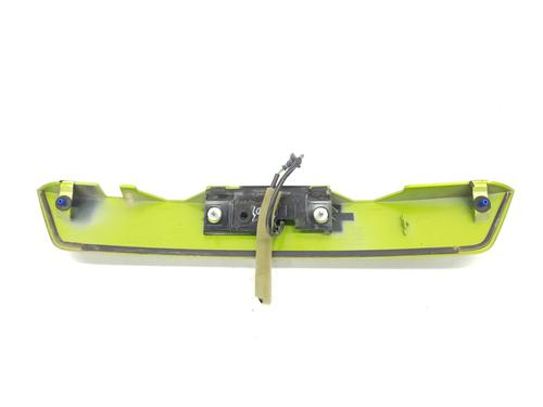 Tailgate handle NISSAN MICRA V (K14) 1.0 | BP10525964C132 