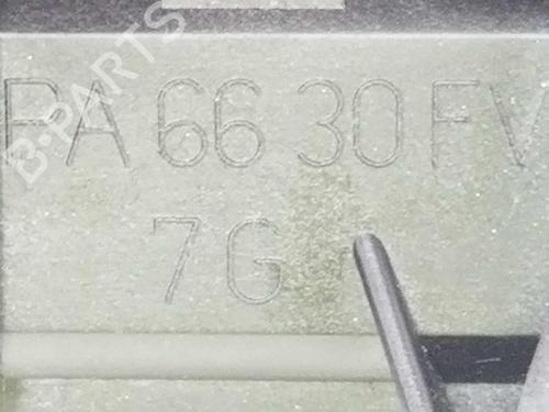 Front left lock VW TOURAN (1T3) 1.6 TDI | BP6314926C98 
