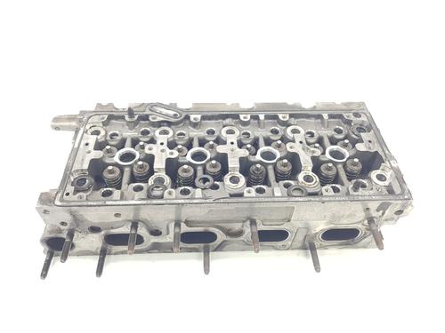 Used Cylinder head AUDI A4 B8 (8K2) 2.0 TDI (136 hp) 15726465