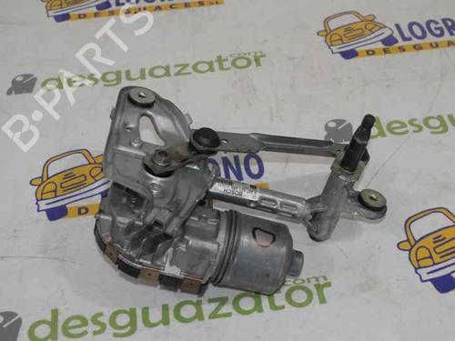 Other PEUGEOT 3008 I MPV (0U_) 1.6 HDi 115 / BlueHDi 115 | BP14120080O1 