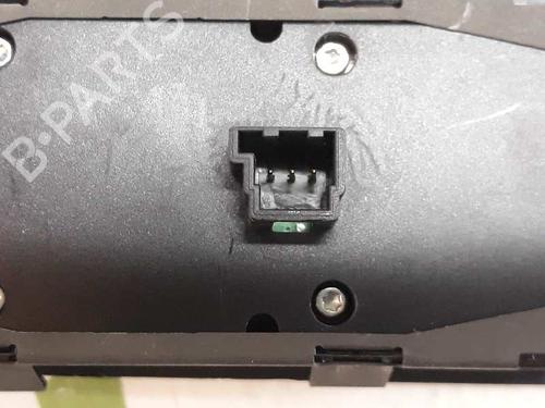 Left front window switch MERCEDES-BENZ CLS (C218) CLS 350 CDI / d (218.323) | BP5231529I27 