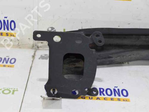 Front bumper reinforcement SEAT LEON (1P1)  | BP1326761C109 