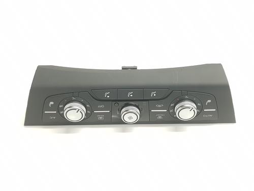 Climate control AUDI A6 C7 (4G2, 4GC) 2.0 TDI | BP29573539I5 