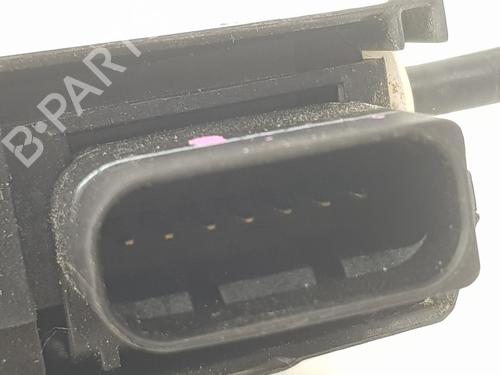 Rear left lock CITROËN C4 Picasso II 1.2 THP 130 | BP18649256C100 