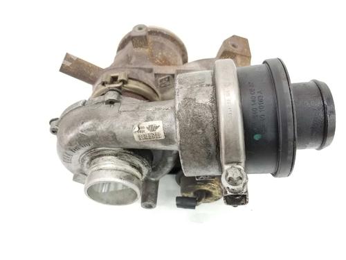 Turbocharger/Supercharger MERCEDES-BENZ A-CLASS (W169) A 180 CDI (169.007, 169.307) | BP26487956M71 