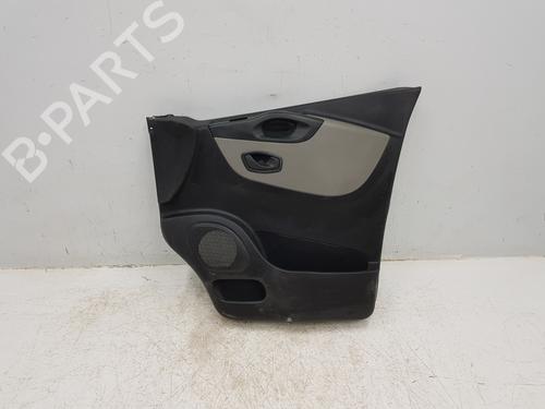 Used Front right panel Front right panel RENAULT TRAFIC III Bus (JG_) [2014-2026] 34381144 34381144