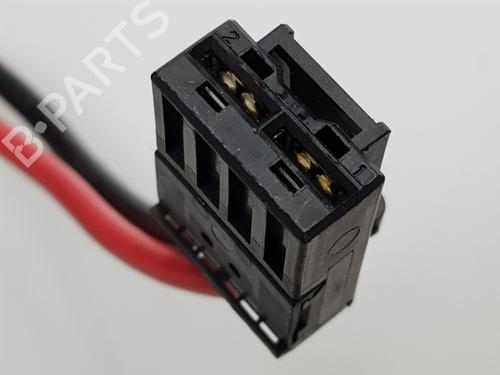 Heater blower motor OPEL ASTRA L Sports Tourer (O5)  | BP26122469M62 
