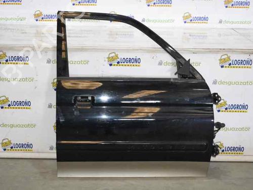 Used Right front door MITSUBISHI PAJERO SPORT I (K7_, K9_) 2.5 TD (K94W, K74T) (115 hp) 1254925