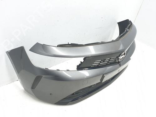Front bumper OPEL ASTRA L Sports Tourer (O5) 1.2 (FRHNPJ) | BP25008798C7 