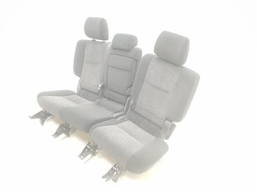 Rear seat TOYOTA LAND CRUISER PRADO (_J12_) 3.0 D-4D (KDJ120, KDJ125) | BP12528060C17 
